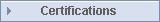 Our Certifications
